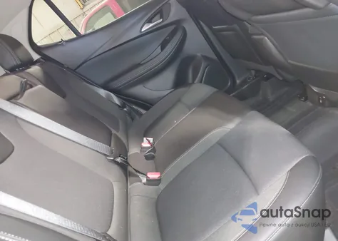 2021 Buick Encore Gx Awd Select из США, поврежденный, VIN KL4MMESL5MB074870